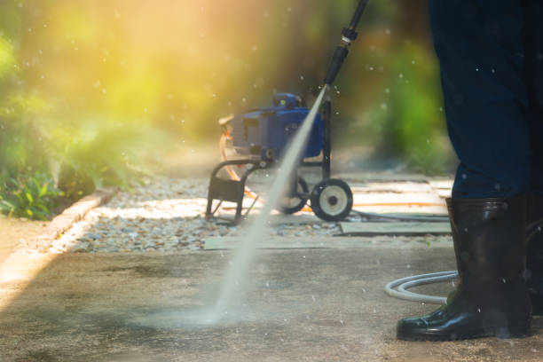 Best Fence Cleaning  in South Paris, ME