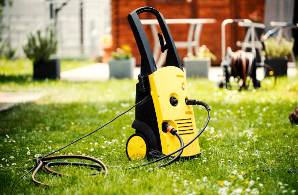 Trusted South Paris, ME Pressure Washing Experts